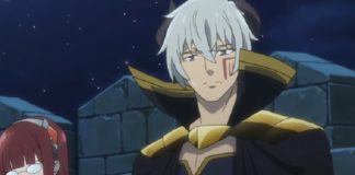 How Not to Summon a Demon Lord saison 2