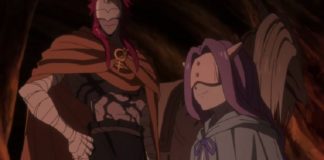 The Promised Neverland Saison 2 episode 3