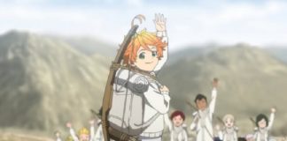 The Promised Neverland saison 2 episode 4