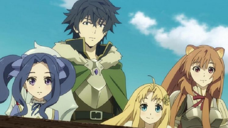 Le Hero Au Bouclier Saison 2 The Rising of The Shield Hero Saison 2 : Quelle date de sortie ? Suite