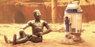 a droid story disney plus