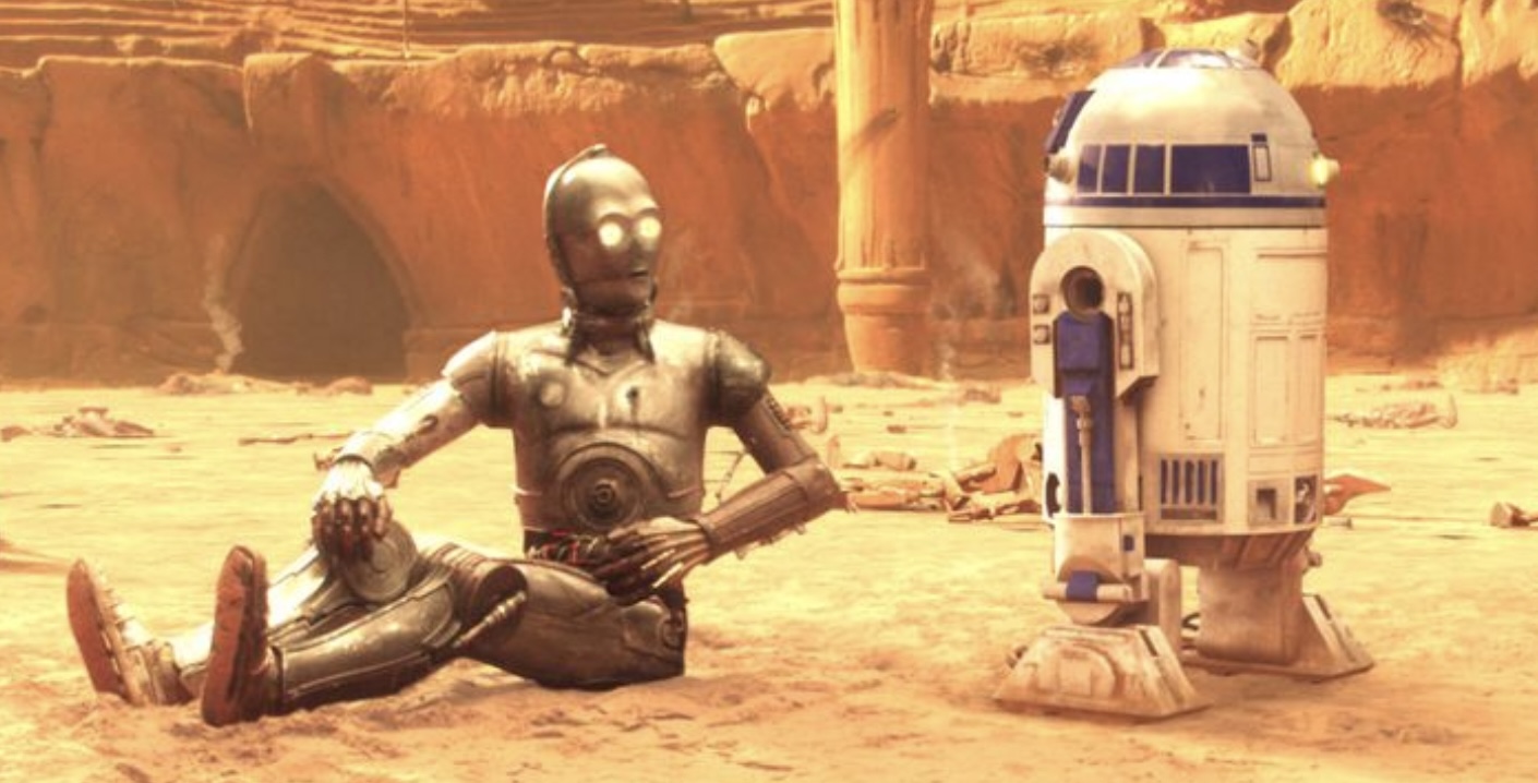 Star Wars A Droid Story : Quelle date de sortie Disney Plus ?