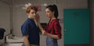 bonding saison 1 fin