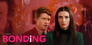 bonding saison 3 netflix