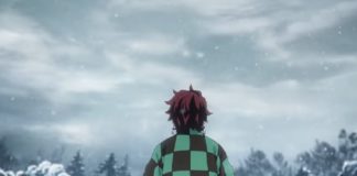 demon slayer le train de l infini
