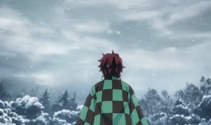Saison 3 Demon Slayer Wakanim