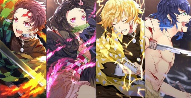 Où Regarder La Saison 2 De Demon Slayer Demon Slayer Saison 2 : Quelle date de sortie sur Wakanim ? | Ayther
