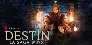 destin la saga winx saison 2 netflix