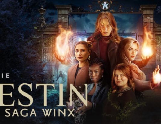 destin la saga winx saison 2 netflix