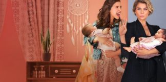deux mamans sous le meme toit saison 2
