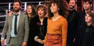 dix pour cent saison 4 heure