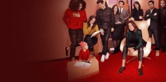 dix pour cent saison 5 netflix