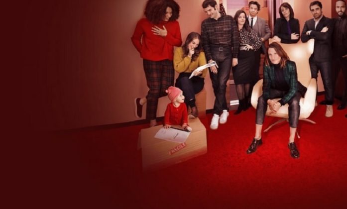 Dix Pour Cent Saison 5 Date Dix Pour Cent Saison 5 : Quelle date de sortie Netflix ? Suite prévue