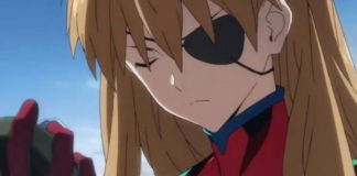 evangelion 4 0