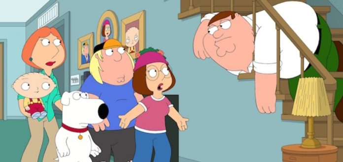 Family Guy Saison 19 : Quelle date de sortie Netflix ? Suite prévue