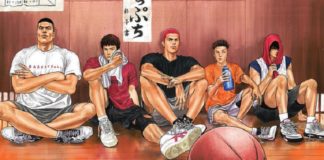 film slam dunk