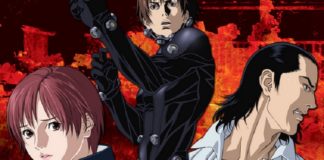 gantz saison 2 fin