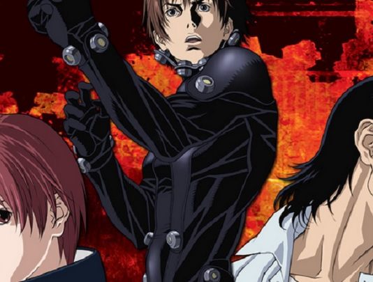 gantz saison 2 fin