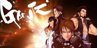 gantz saison 3 netflix