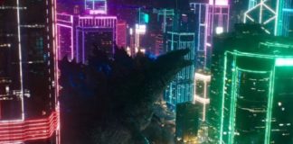 godzilla vs kong date de sortie france