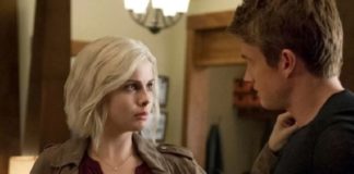 izombie saison 6 netflix