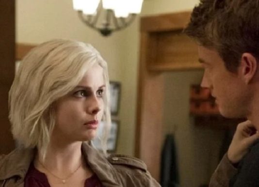 izombie saison 6 netflix