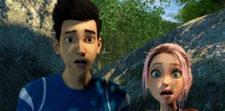 jurassic world la colo du cretace saison 2 fin