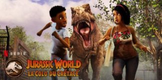 jurassic world la colo du cretace saison 3