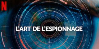 l art de l espionnage saison 2