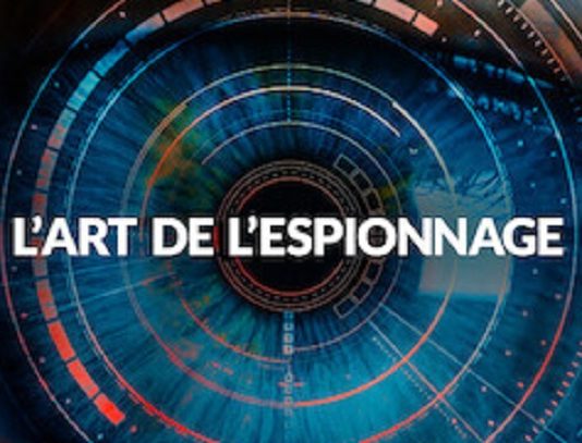 l art de l espionnage saison 2