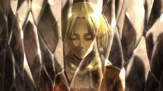 Snk Saison 4 Episode 6