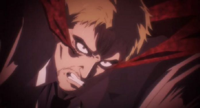 Fin Attaque Des Titans Saison 4
