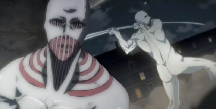 L’Attaque des Titans Saison 4 Épisode 8 : Quelle date et heure de