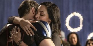 legends of tomorrow saison 4 fin