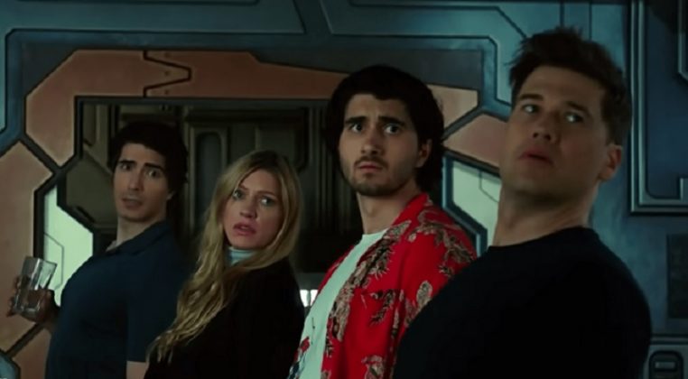Legends Of Tomorrow Saison 6 : Quelle date de sortie Netflix ? | Ayther