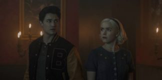 les nouvelles aventures de sabrina saison 4 fin