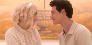 les nouvelles aventures de sabrina saison 4 musiques