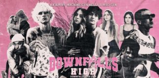 machine gun kelly film