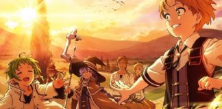 mushoku tensei episode 4