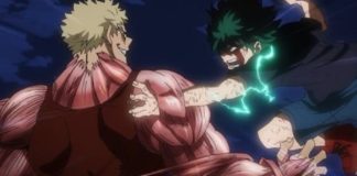 my hero academia saison 3 netflix