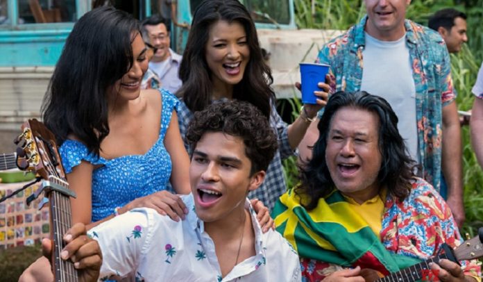 Ohana Ou Le Trésor Caché Ohana Ou le Trésor Caché : Explication de la fin du film Netflix ! | Ayther