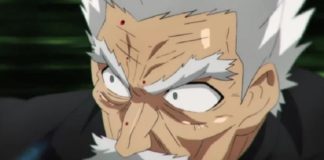 one punch man saison 2 fin