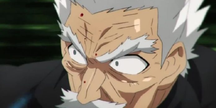 One Punch Man Saison 2 : Explication de la fin de l'animé ! | Ayther