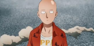 one punch man saison 2 netflix