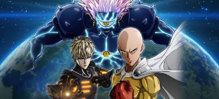 Ou Reprendre One Punch Man Après La Saison 3 One Punch Man Saison 3 : Quelle date de sortie en France sur ADN