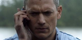 prison break saison 5 fin