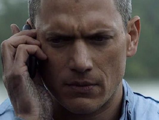 prison break saison 5 fin