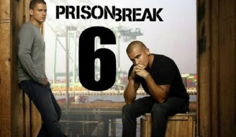 Prison Break Saison 6 : Quelle date de sortie Netflix ? Suite prévue