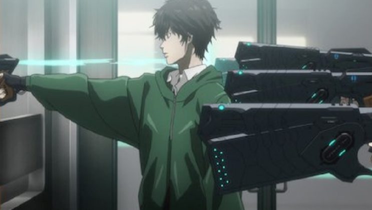 Psycho-Pass Saison 3 : Quelle date de sortie Netflix ? Suite prévue
