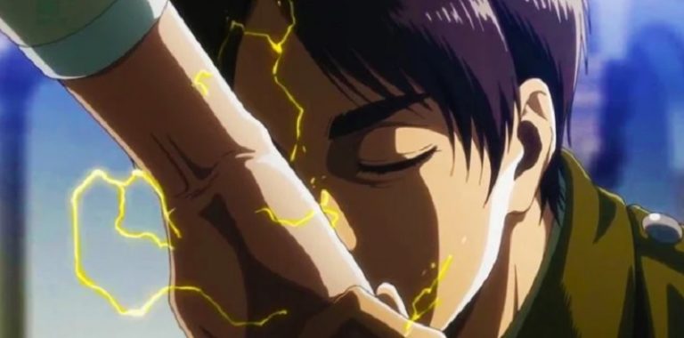 Comment Eren Est Devenu Un Titan L'Attaque des Titans : Quand Eren devient il méchant dans SNK ? | Ayther